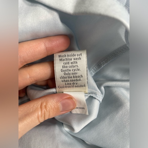 LC Lauren Conrad + Disney Cinderella Blue Tulle Skirt S Balletcore Disneybound - Picture 10 of 10